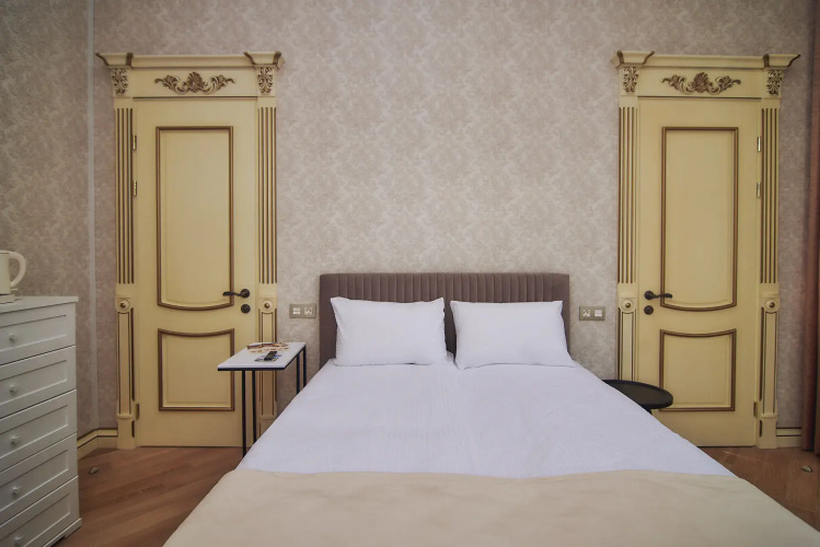 Фотография номера гостиницы Райгонд