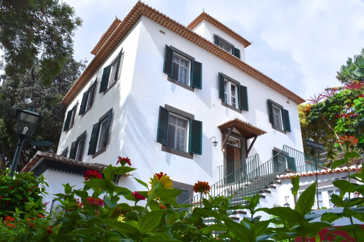 Hotel Quinta da Penha de Franca photo 26