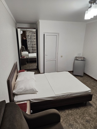 Solnyshko Guest House