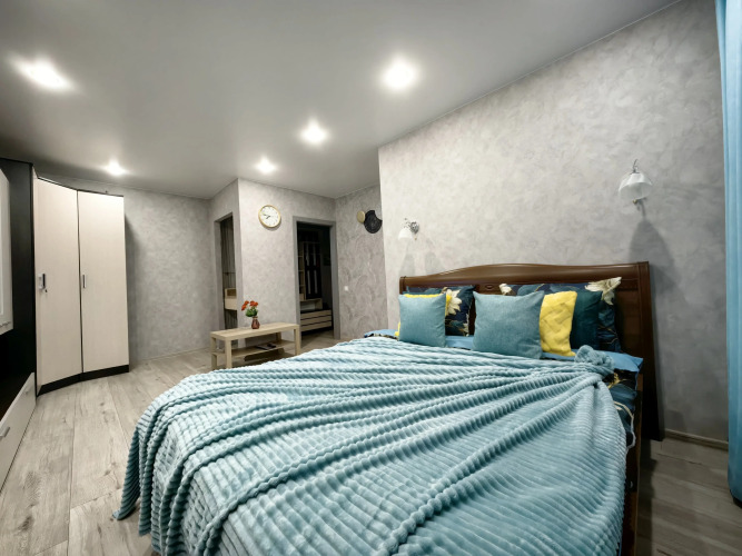 Апартаменты Like Home возле завода Севмаш