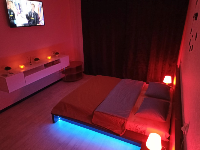 Фотография номера квартиры Квартира 1-комнатная квартира 40м2