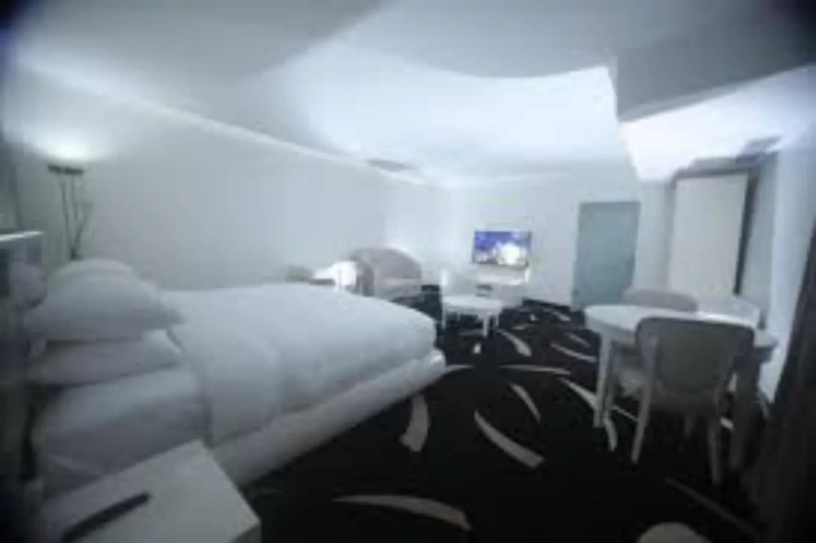 Royal Quadruple Suite