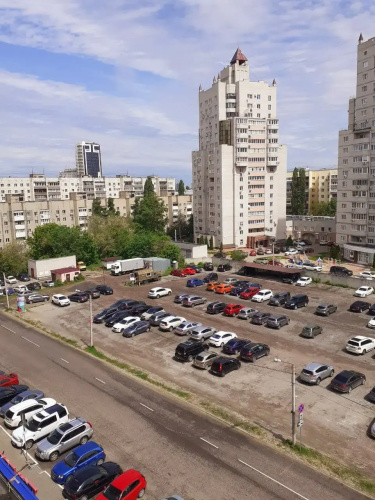 Фотография номера квартиры Апартаменты flat-all Кропоткина