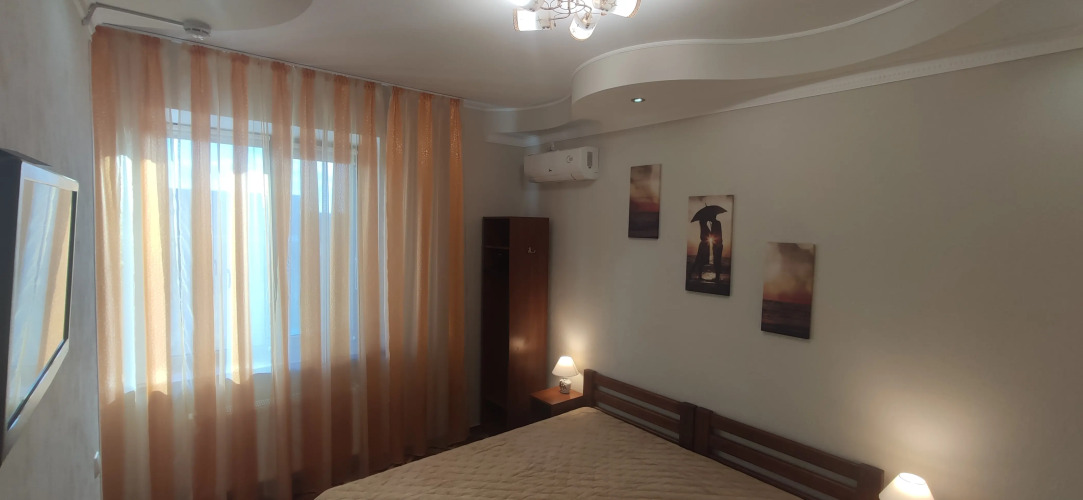 Фотография номера гостевого дома Миру мир