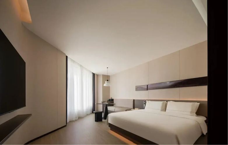 Premium Double room