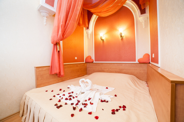  (двуспальная кровать) - изображение 1