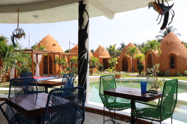 Wayahnb'al Culture by Rotamundos Hostel