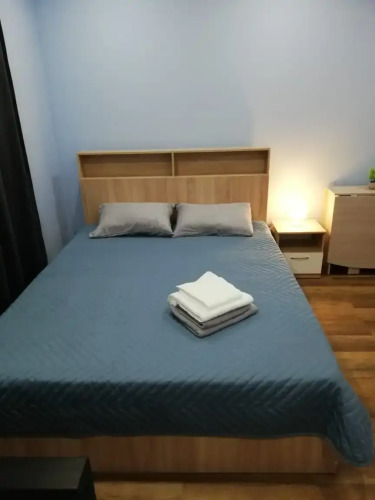 Фотография номера квартиры Квартира на Марковского 50