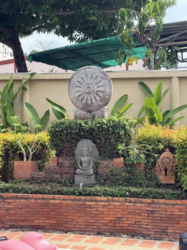 Soi Baan Song Thai Villa