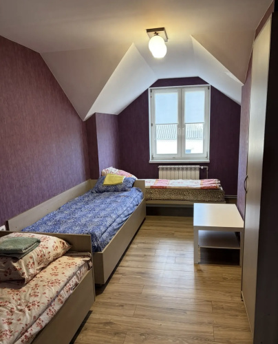 Hotel 412 Lodging house