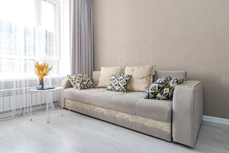 Royal Comfort Flat