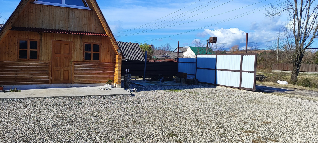Nasledie Guest house