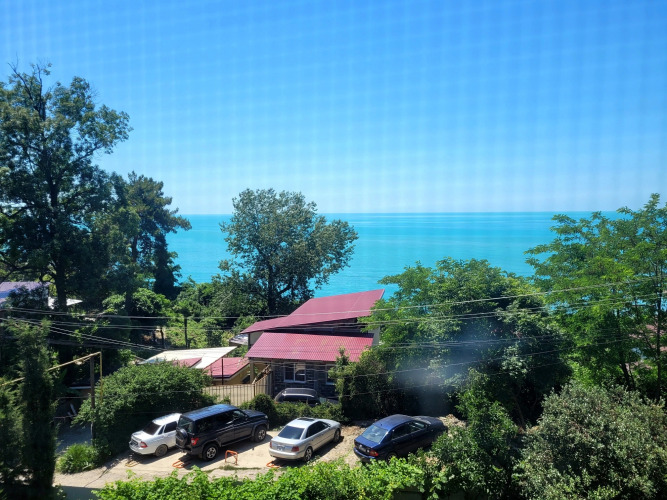 Фотография номера гостевого дома У моря 