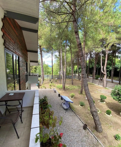 Apra Hotel