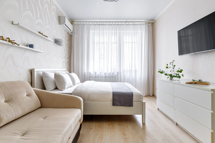 Фотография номера квартиры Квартира в Фестивальном