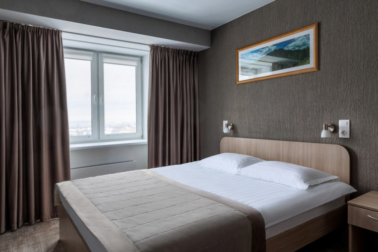  (двуспальная кровать) - изображение 1