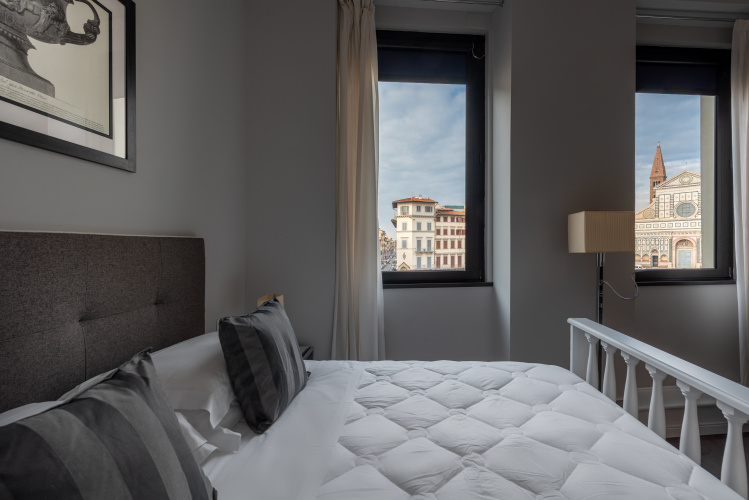 Hotel Roma Firenze photo 22