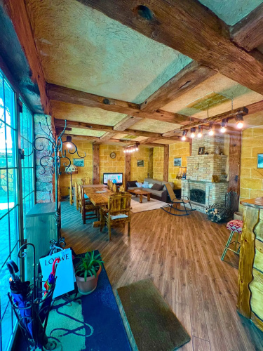 Villa Loft Boutique hotel