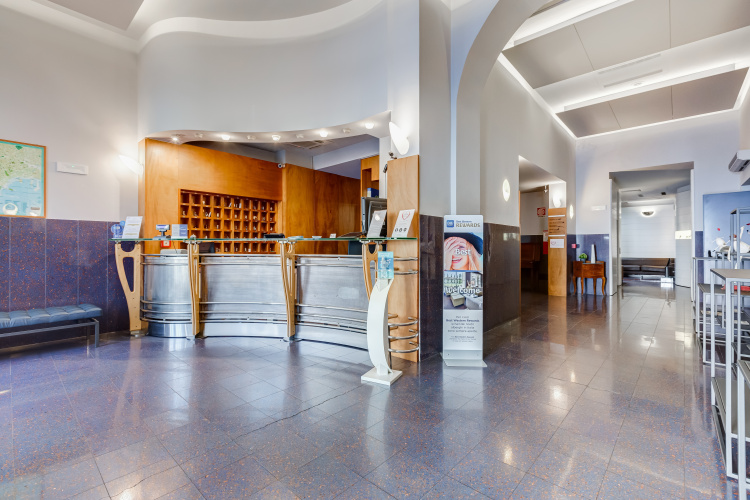 Best Western Hotel Plaza photo 19