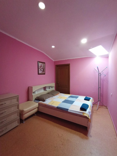 Фотография номера хостела Белояръ