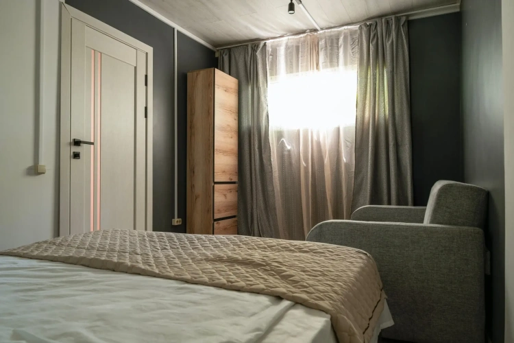 3 Bedrooms Suite