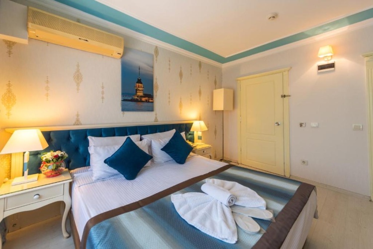 Single room