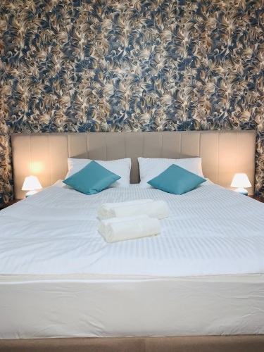 Фотография номера гостиницы ASEAN Отель