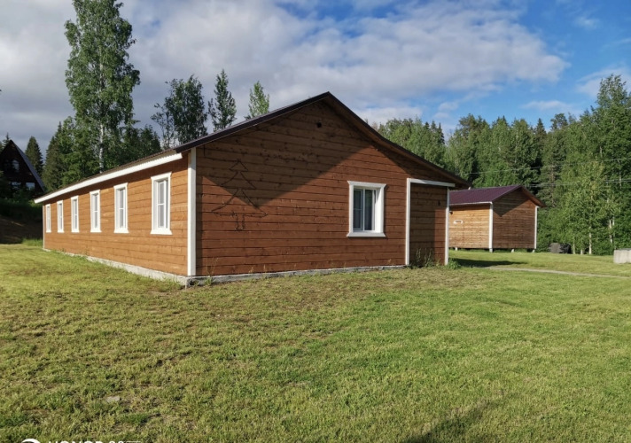 Фотография номера гостевого дома Фортуна