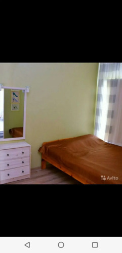 Фотография номера Коттеджа Частный дом Дом для отдыха Риеккалансаари