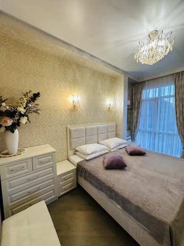 Фотография номера квартиры Квартира на Нижнеимеретинской Улице 143