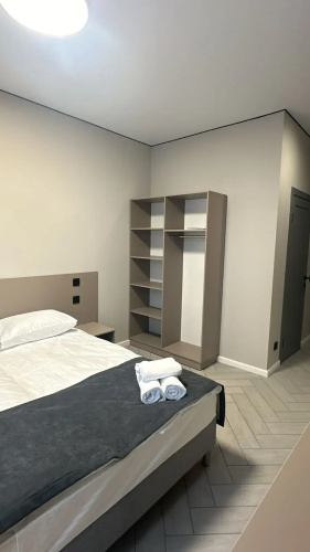 Hotel Aurora Inn Gagra