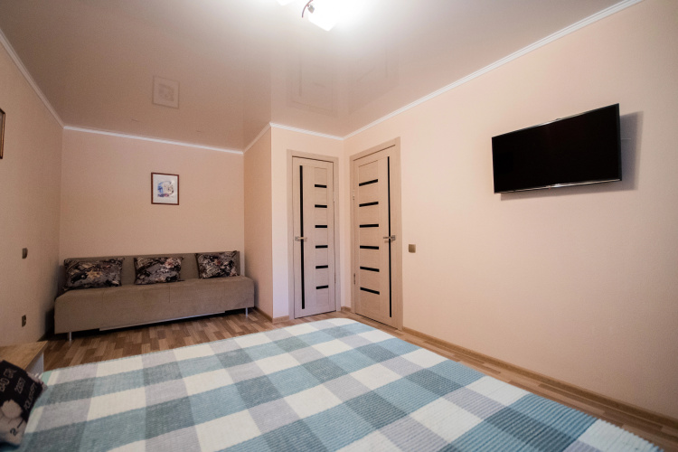 Altay 3 Apartments