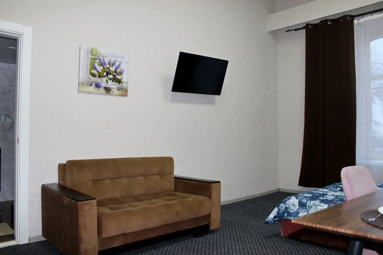 Hotel ArtHotel