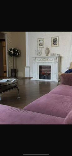 Фотография номера квартиры Квартира Большая в курортной зоне