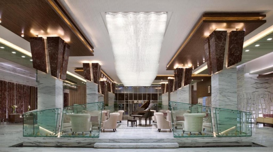 Atana Hotel photo 7
