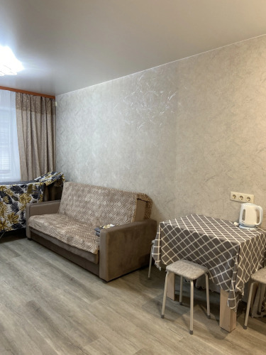 Фотография номера квартиры Квартира в Новостройке на Комсомольской