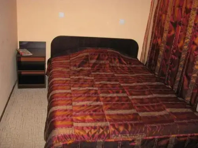 Фотография номера гостиницы Астория