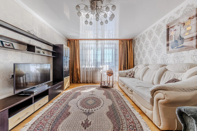 Studiominsk 15 Apartments