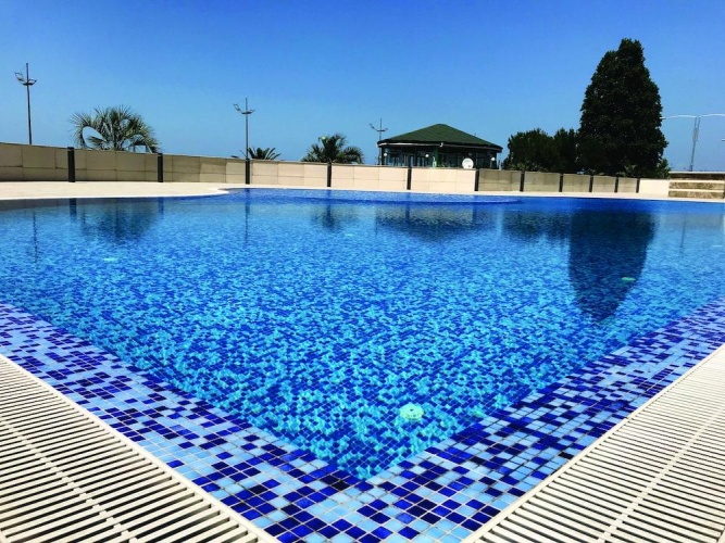 The Grand Gloria Hotel photo 14