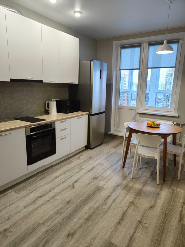 Фотография номера квартиры Квартира Saransk