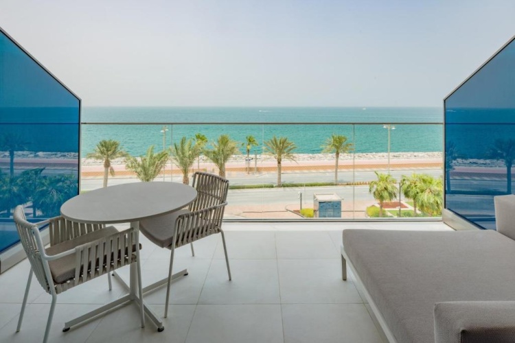 W Dubai - The Palm photo 29