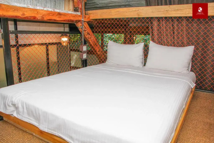 Orbita Boutique Hotel Over view