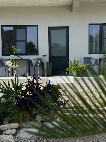 Samshit Guest house