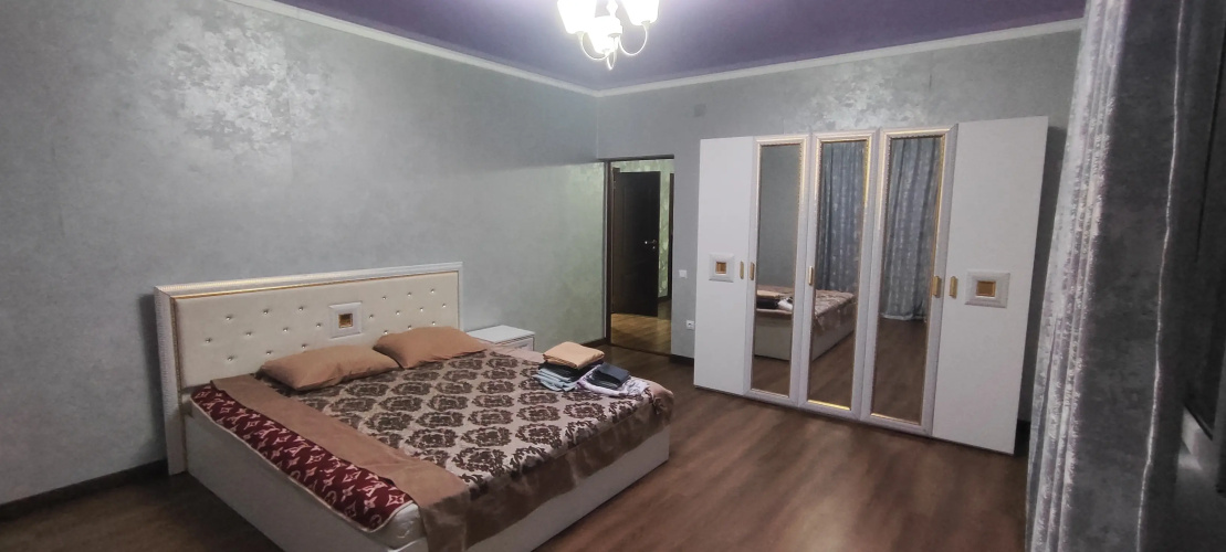 Amir Private house
