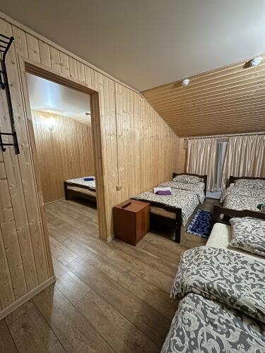 Фотография номера гостиницы Тебриз