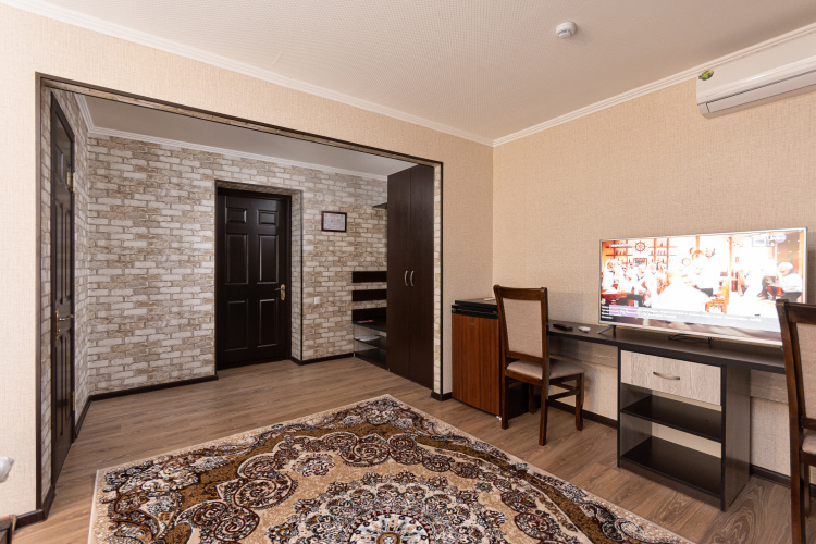 Фотография номера гостиницы VOYAGE