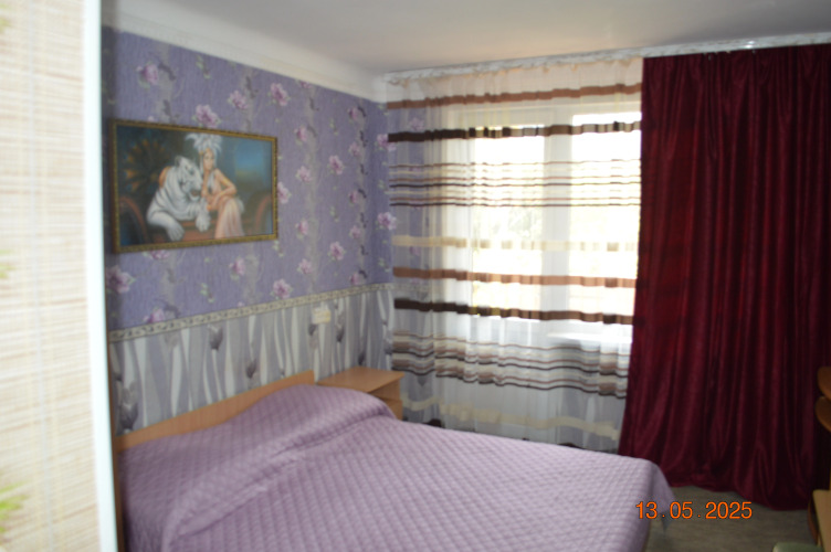 Фотография номера гостиницы Бриз