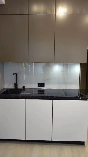 Фотография номера квартиры Квартира Цветочная в Сириусе