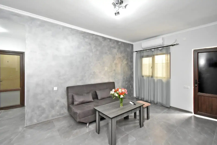 Sirik hotel Guest house