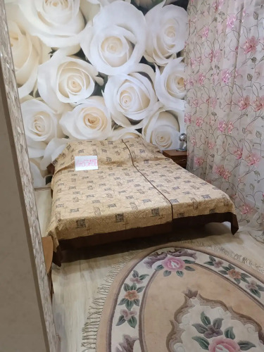 Фотография номера гостиницы Бриз